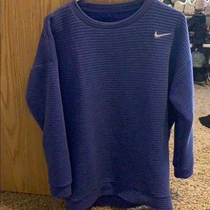 Nike sweatshirt